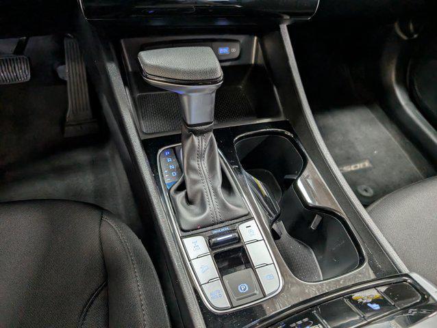 used 2022 Hyundai Tucson car, priced at $22,297