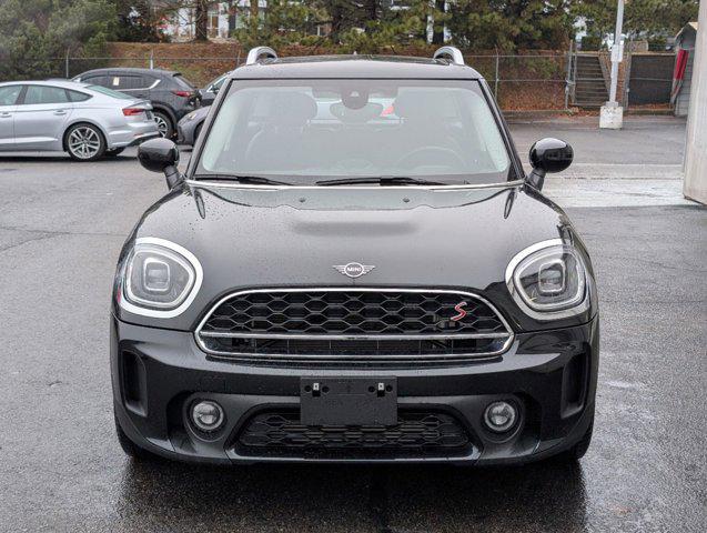 used 2024 MINI Countryman car, priced at $26,597