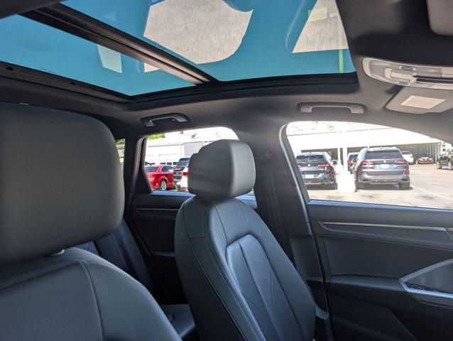 used 2023 Audi Q3 car, priced at $25,799