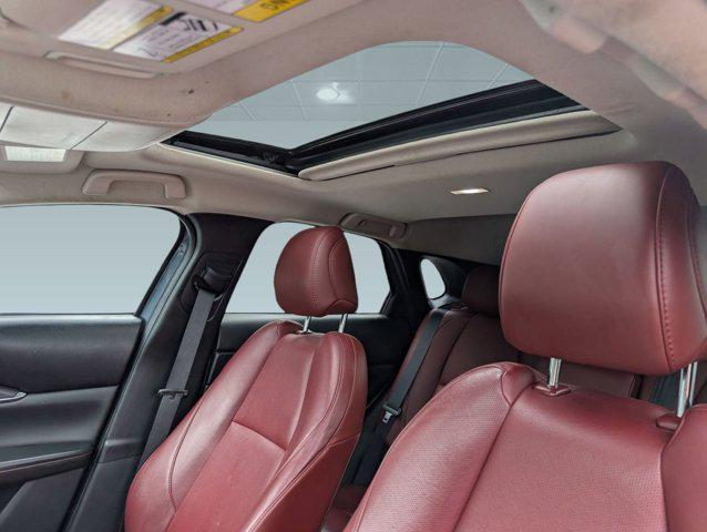 used 2024 Mazda CX-30 car, priced at $22,497