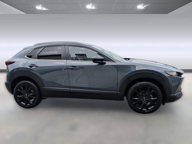 used 2024 Mazda CX-30 car, priced at $22,497