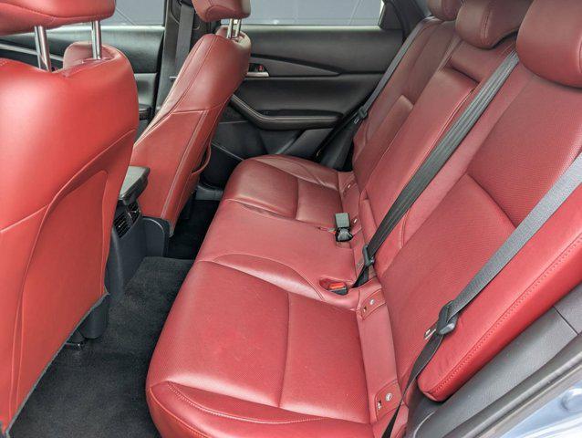 used 2024 Mazda CX-30 car, priced at $22,497