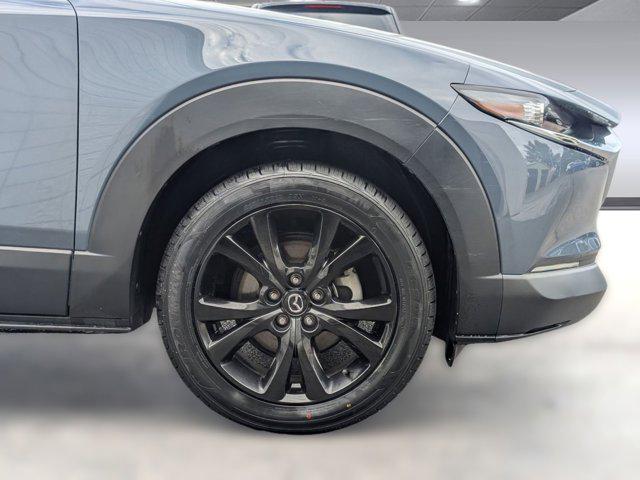 used 2024 Mazda CX-30 car, priced at $22,497