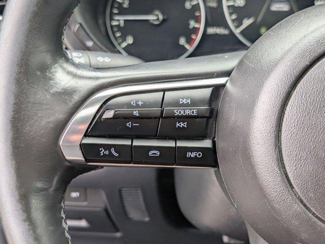 used 2024 Mazda CX-30 car, priced at $22,497