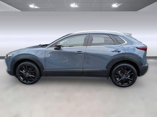 used 2024 Mazda CX-30 car, priced at $22,497
