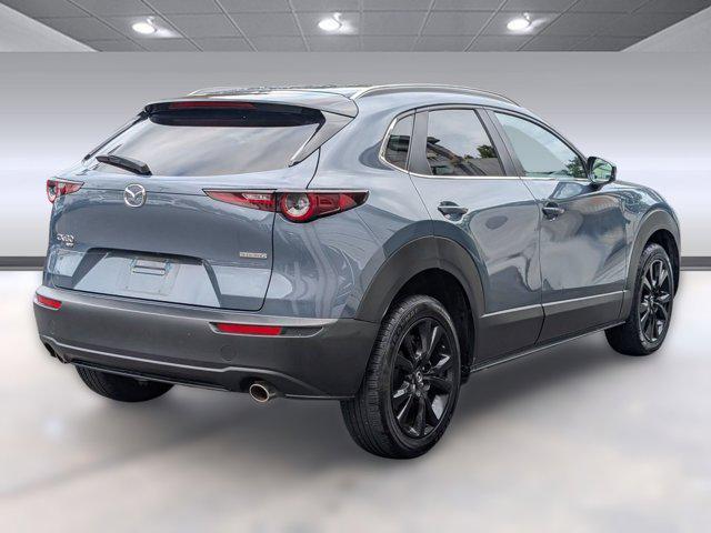used 2024 Mazda CX-30 car, priced at $22,497