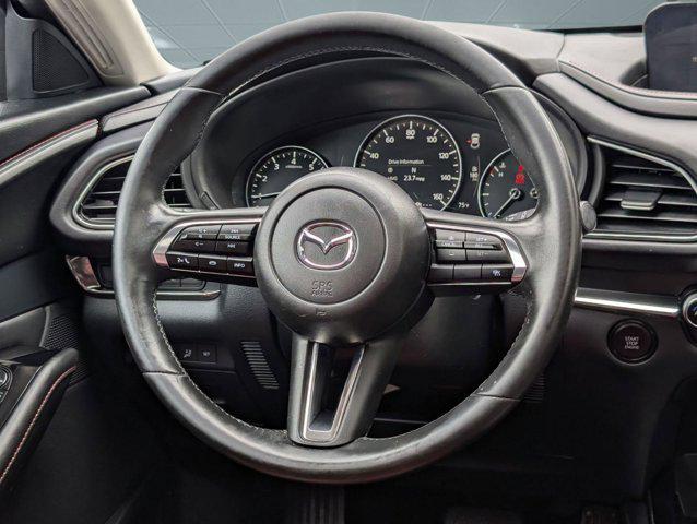 used 2024 Mazda CX-30 car, priced at $22,497