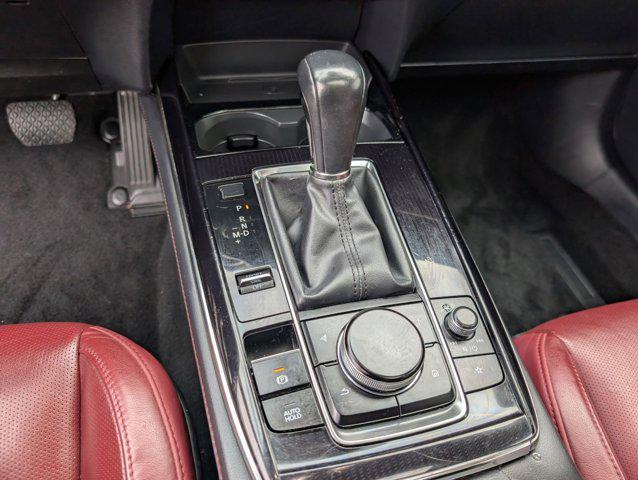 used 2024 Mazda CX-30 car, priced at $22,497