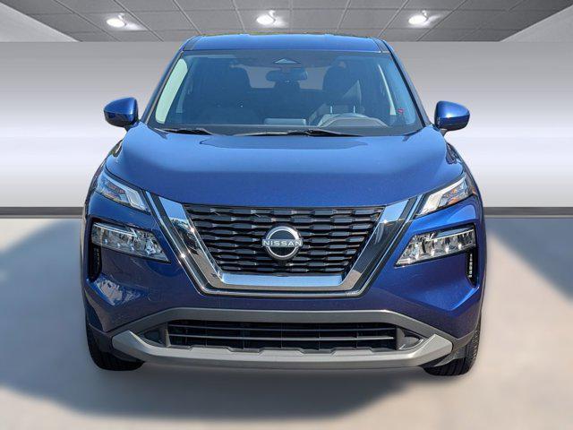 used 2023 Nissan Rogue car, priced at $19,998