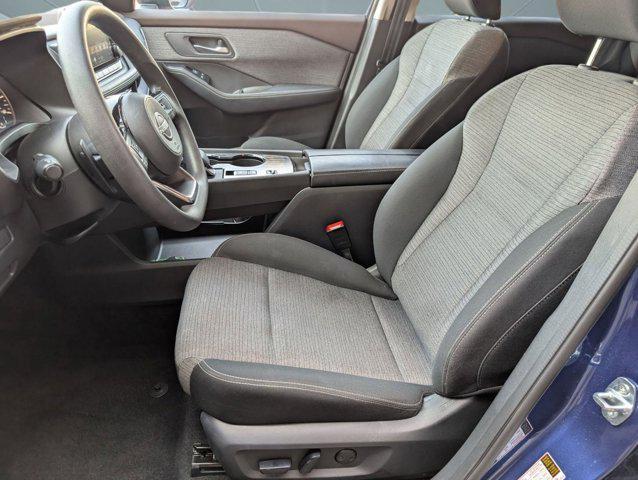 used 2023 Nissan Rogue car, priced at $19,998
