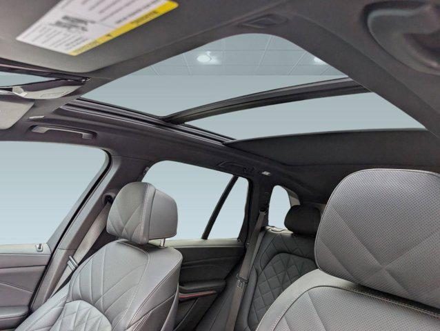 used 2024 BMW X5 car, priced at $45,997
