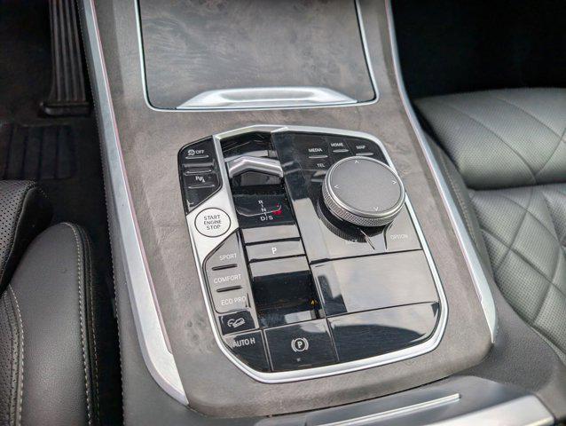 used 2024 BMW X5 car, priced at $45,997