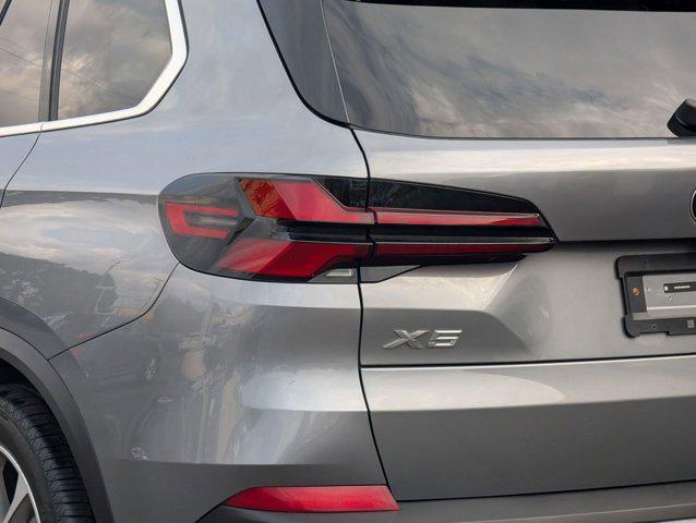 used 2024 BMW X5 car, priced at $45,997