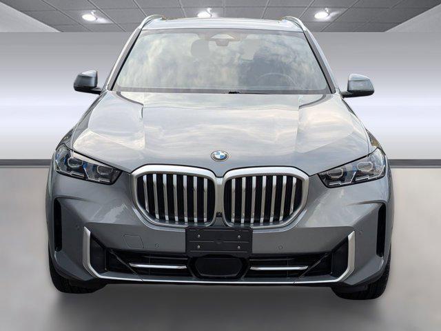used 2024 BMW X5 car, priced at $45,997