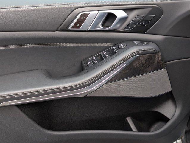 used 2024 BMW X5 car, priced at $45,997