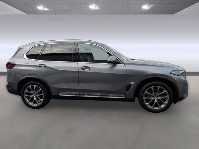 used 2024 BMW X5 car, priced at $45,997
