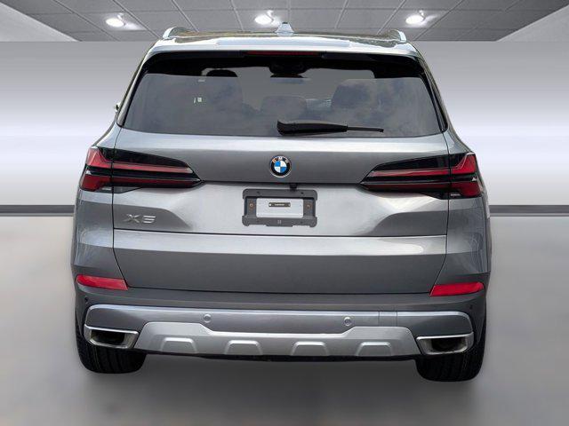 used 2024 BMW X5 car, priced at $45,997
