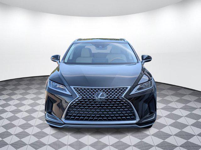 used 2022 Lexus RX 350 car, priced at $39,498