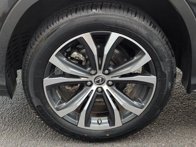 used 2022 Lexus RX 350 car, priced at $39,498