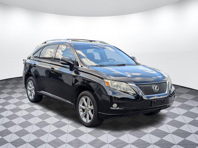 used 2010 Lexus RX 350 car, priced at $5,998