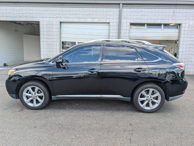 used 2010 Lexus RX 350 car, priced at $6,999