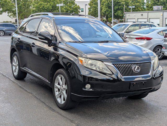 used 2010 Lexus RX 350 car, priced at $6,999