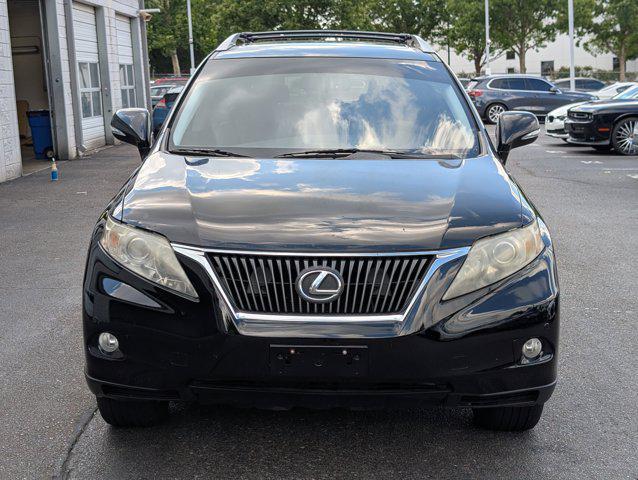 used 2010 Lexus RX 350 car, priced at $6,999
