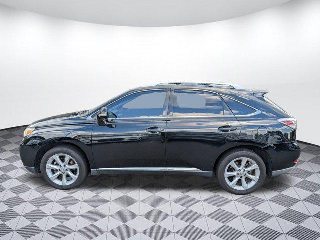 used 2010 Lexus RX 350 car, priced at $6,999