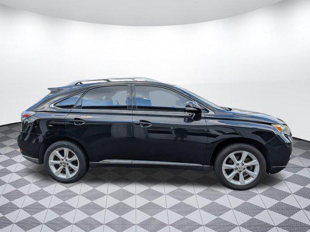used 2010 Lexus RX 350 car, priced at $6,999