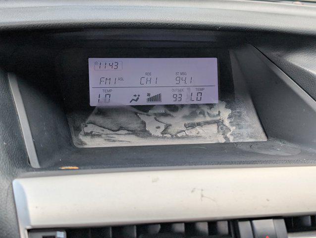used 2010 Lexus RX 350 car, priced at $6,999