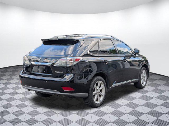 used 2010 Lexus RX 350 car, priced at $6,999