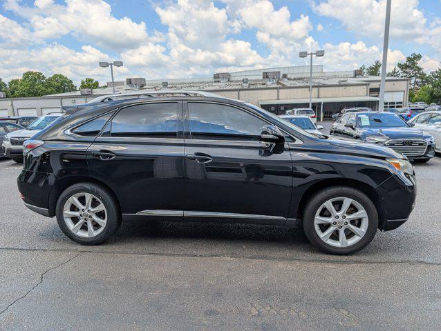used 2010 Lexus RX 350 car, priced at $6,999