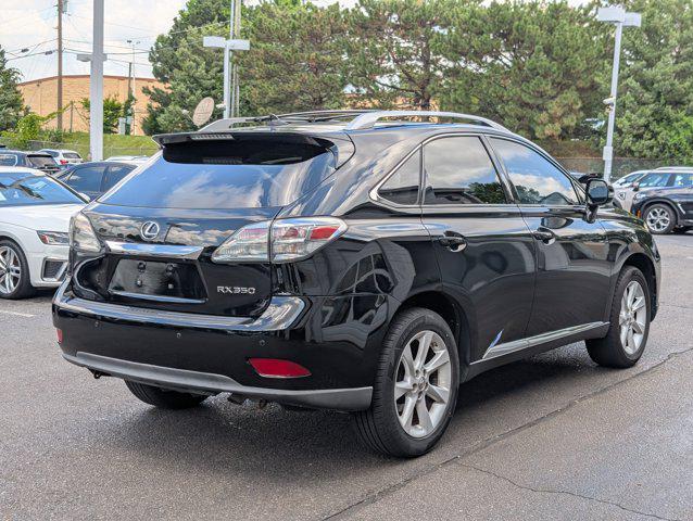 used 2010 Lexus RX 350 car, priced at $6,999