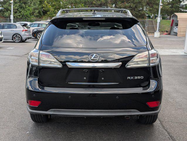 used 2010 Lexus RX 350 car, priced at $6,999