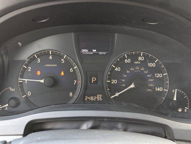 used 2010 Lexus RX 350 car, priced at $5,998