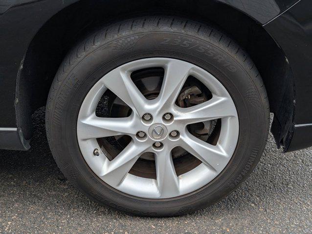 used 2010 Lexus RX 350 car, priced at $5,998