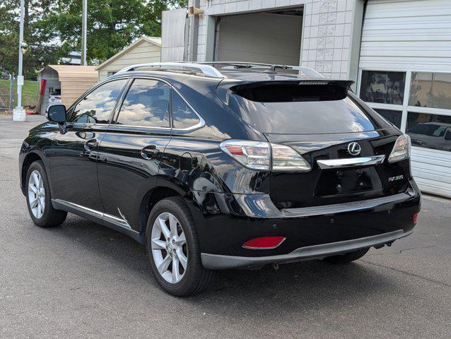 used 2010 Lexus RX 350 car, priced at $6,999