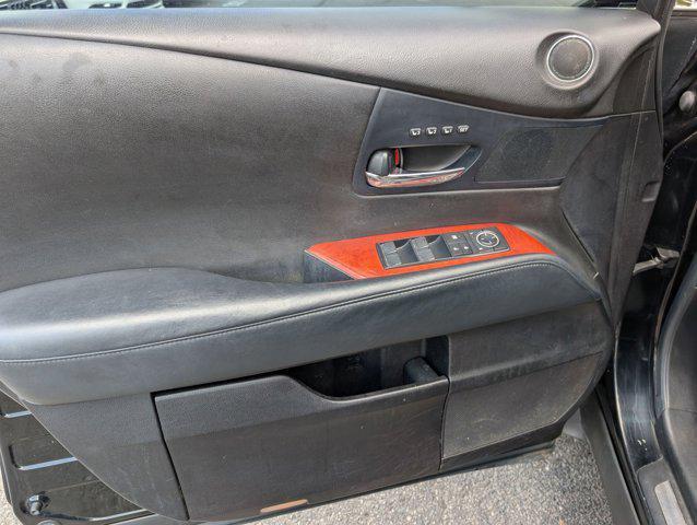 used 2010 Lexus RX 350 car, priced at $5,998