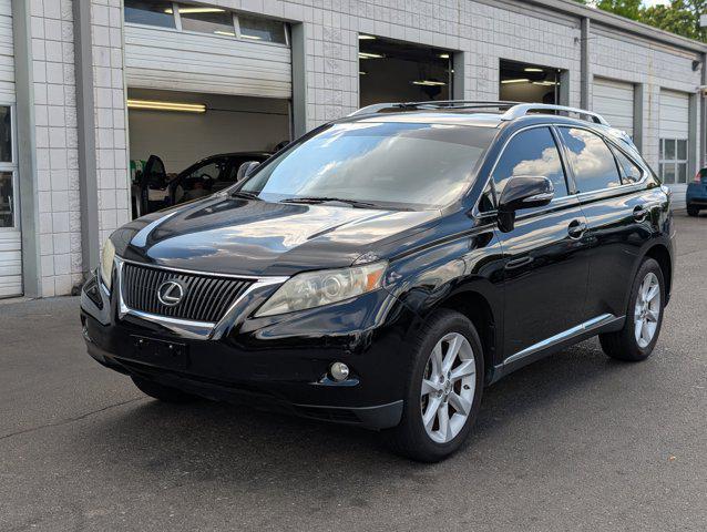 used 2010 Lexus RX 350 car, priced at $6,999