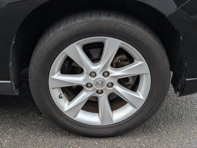 used 2010 Lexus RX 350 car, priced at $6,999