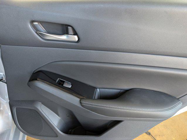 used 2022 Nissan Altima car, priced at $19,997