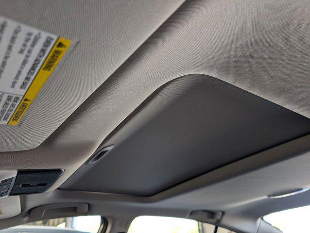 used 2022 Nissan Altima car, priced at $19,997