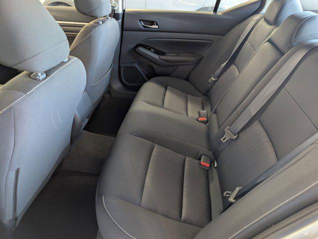 used 2022 Nissan Altima car, priced at $19,997