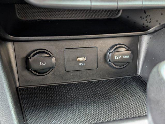 used 2023 Hyundai Kona car, priced at $18,999
