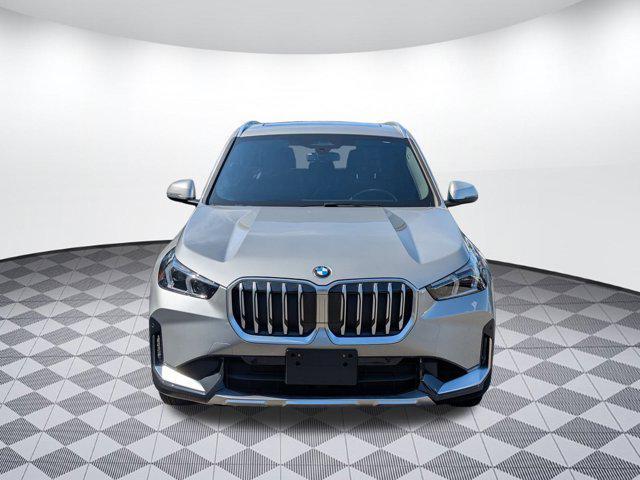 used 2024 BMW X1 car, priced at $37,297