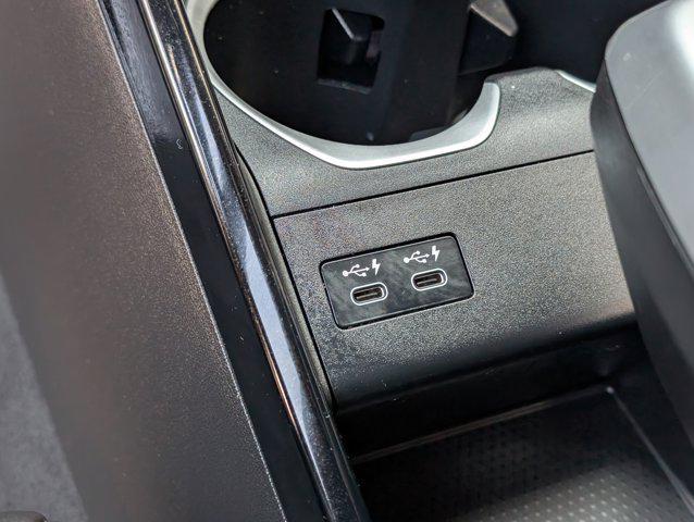 used 2024 BMW X1 car, priced at $37,297