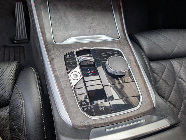 used 2024 BMW X5 car, priced at $53,999