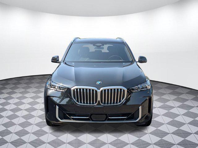used 2024 BMW X5 car, priced at $53,999