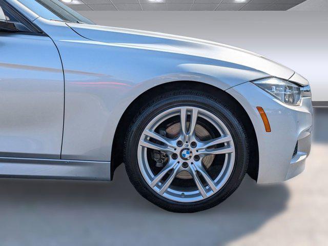used 2016 BMW 328 car, priced at $16,698