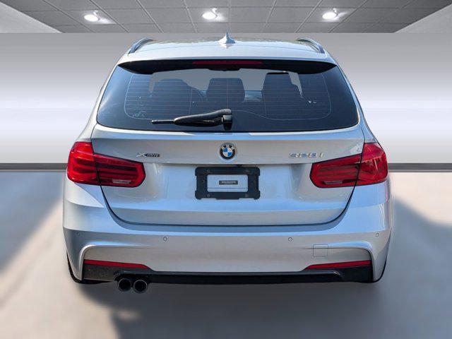 used 2016 BMW 328 car, priced at $16,698